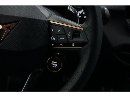 CUPRA Terramar 1.5 TSI e-Hybrid Business ActivLease financial lease