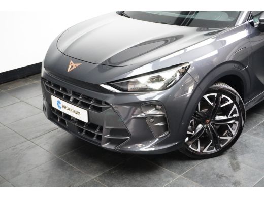 CUPRA Terramar 1.5 TSI e-Hybrid Business ActivLease financial lease
