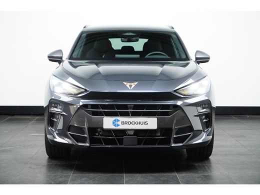 CUPRA Terramar 1.5 TSI e-Hybrid Business ActivLease financial lease