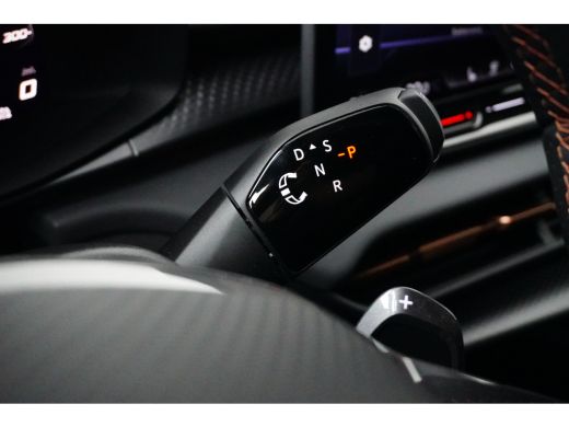 CUPRA Terramar 1.5 TSI e-Hybrid Business ActivLease financial lease