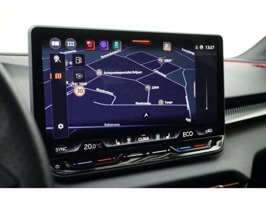 CUPRA Terramar 1.5 TSI e-Hybrid Business ActivLease financial lease