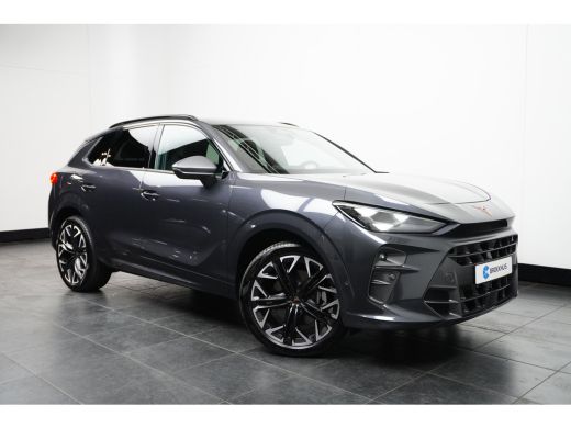 CUPRA Terramar 1.5 TSI e-Hybrid Business ActivLease financial lease