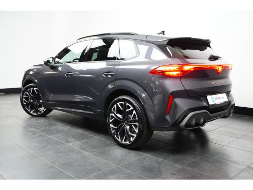 CUPRA Terramar 1.5 TSI e-Hybrid Business ActivLease financial lease