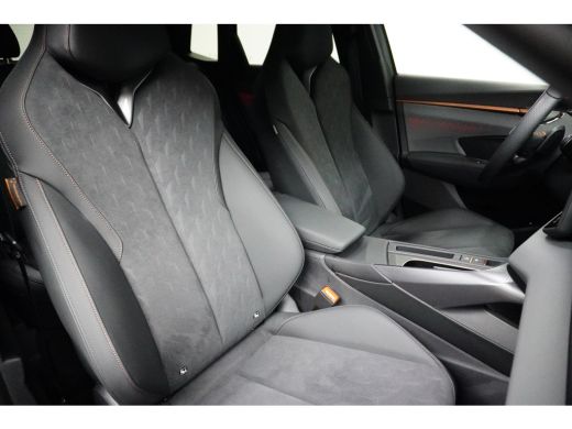 CUPRA Terramar 1.5 TSI e-Hybrid Business ActivLease financial lease