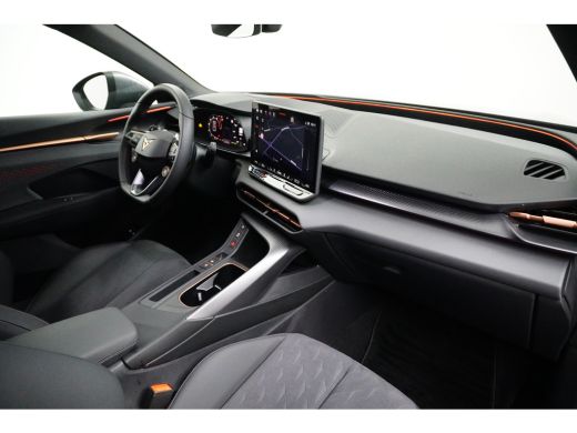 CUPRA Terramar 1.5 TSI e-Hybrid Business ActivLease financial lease