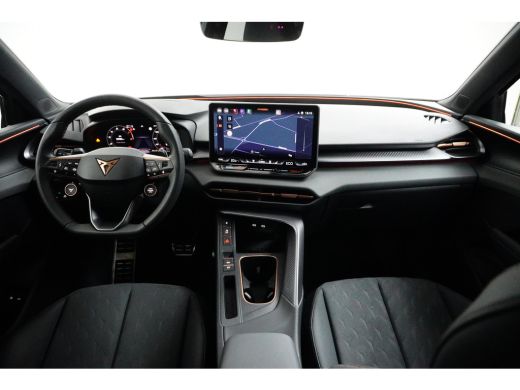 CUPRA Terramar 1.5 TSI e-Hybrid Business ActivLease financial lease