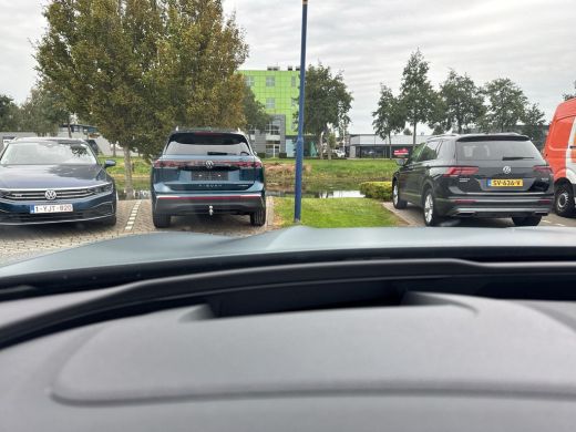 CUPRA Terramar 1.5 TSI e-Hybrid VZ America s CUP | PHEV | 272 Pk | Americas Cup Lim Edition | Trekhaak | Pano Dak | ActivLease financial lease