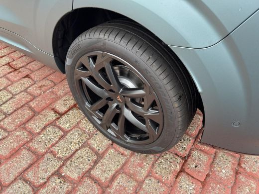 CUPRA Terramar 1.5 TSI e-Hybrid VZ America s CUP | PHEV | 272 Pk | Americas Cup Lim Edition | Trekhaak | Pano Dak | ActivLease financial lease