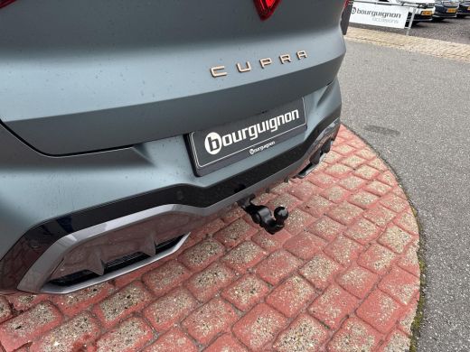 CUPRA Terramar 1.5 TSI e-Hybrid VZ America s CUP | PHEV | 272 Pk | Americas Cup Lim Edition | Trekhaak | Pano Dak | ActivLease financial lease