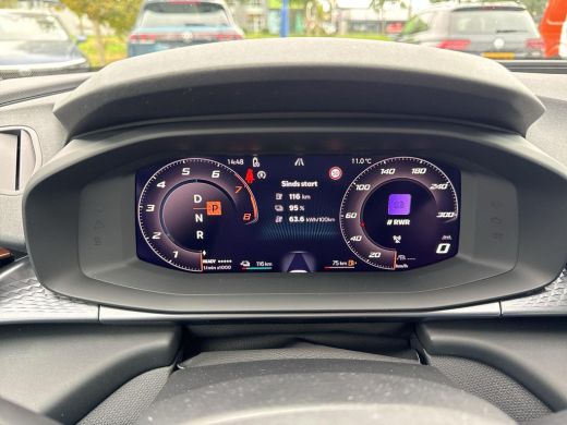 CUPRA Terramar 1.5 TSI e-Hybrid VZ America s CUP | PHEV | 272 Pk | Americas Cup Lim Edition | Trekhaak | Pano Dak | ActivLease financial lease