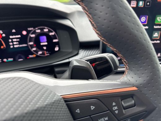 CUPRA Terramar 1.5 TSI e-Hybrid VZ America s CUP | PHEV | 272 Pk | Americas Cup Lim Edition | Trekhaak | Pano Dak | ActivLease financial lease