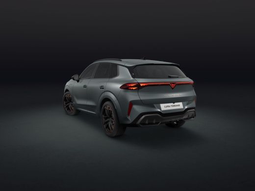 CUPRA Terramar 1.5 TSI e-Hybrid VZ America s CUP | PHEV | 272 Pk | Americas Cup Lim Edition | Trekhaak | Pano Dak | ActivLease financial lease