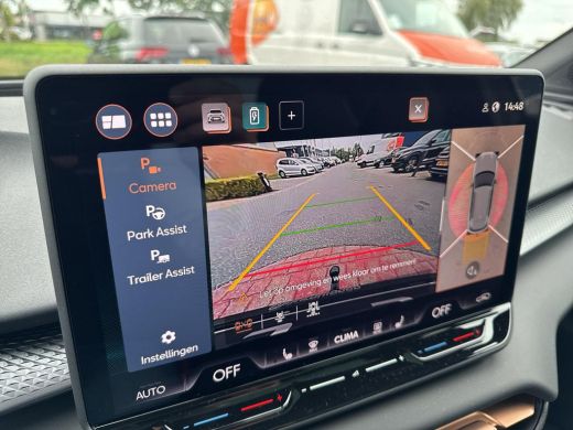 CUPRA Terramar 1.5 TSI e-Hybrid VZ America s CUP | PHEV | 272 Pk | Americas Cup Lim Edition | Trekhaak | Pano Dak | ActivLease financial lease