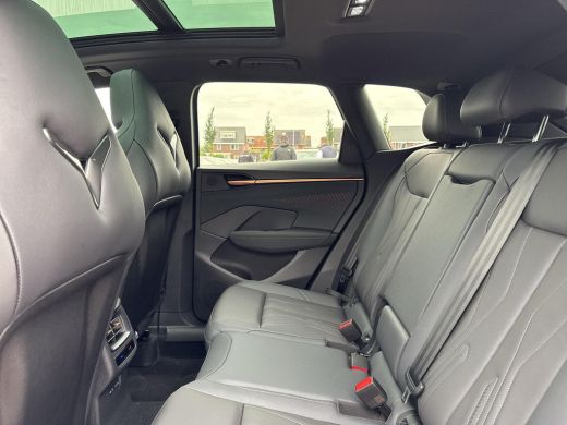 CUPRA Terramar 1.5 TSI e-Hybrid VZ America s CUP | PHEV | 272 Pk | Americas Cup Lim Edition | Trekhaak | Pano Dak | ActivLease financial lease