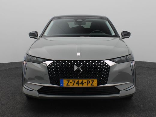 DS DS 4 1.2 PureTech Bastille Automaat | Achterbank in delen neerklapbaar | Achteruitrijcamera | Apple Ca... ActivLease financial lease