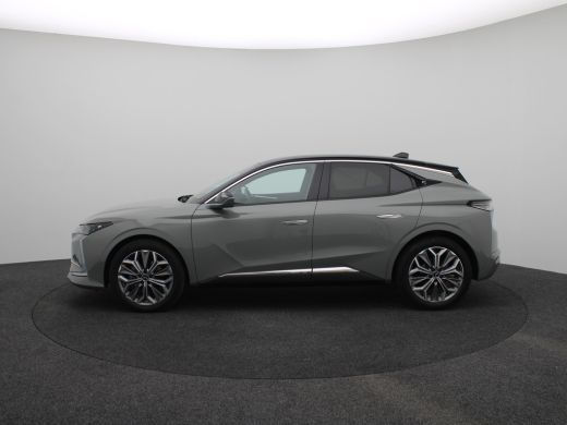 DS DS 4 1.2 PureTech Bastille Automaat | Achterbank in delen neerklapbaar | Achteruitrijcamera | Apple Ca... ActivLease financial lease