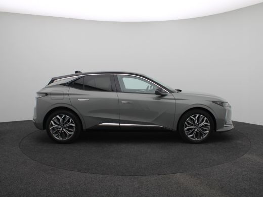 DS DS 4 1.2 PureTech Bastille Automaat | Achterbank in delen neerklapbaar | Achteruitrijcamera | Apple Ca... ActivLease financial lease