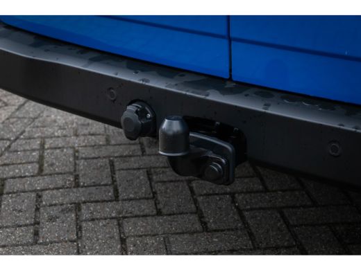 Ford E-Transit Custom V710 340 L2H1 Trend ActivLease financial lease