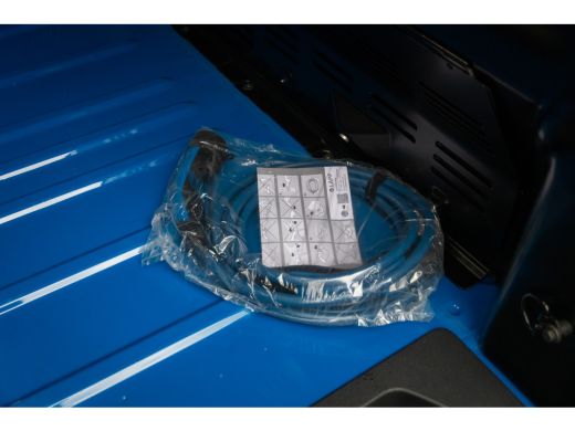 Ford E-Transit Custom V710 340 L2H1 Trend ActivLease financial lease