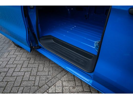 Ford E-Transit Custom V710 340 L2H1 Trend ActivLease financial lease