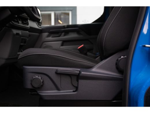 Ford E-Transit Custom V710 340 L2H1 Trend ActivLease financial lease