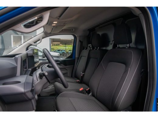 Ford E-Transit Custom V710 340 L2H1 Trend ActivLease financial lease