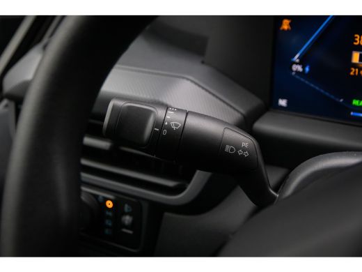Ford E-Transit Custom V710 340 L2H1 Trend ActivLease financial lease