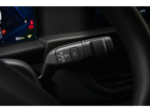 Ford E-Transit Custom V710 340 L2H1 Trend ActivLease financial lease