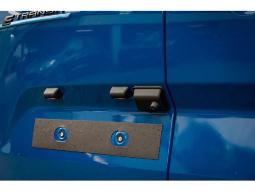 Ford E-Transit Custom V710 340 L2H1 Trend ActivLease financial lease