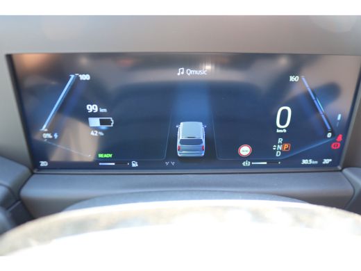 Ford E-Transit L2 H1 65 kWh Black Edition ActivLease financial lease