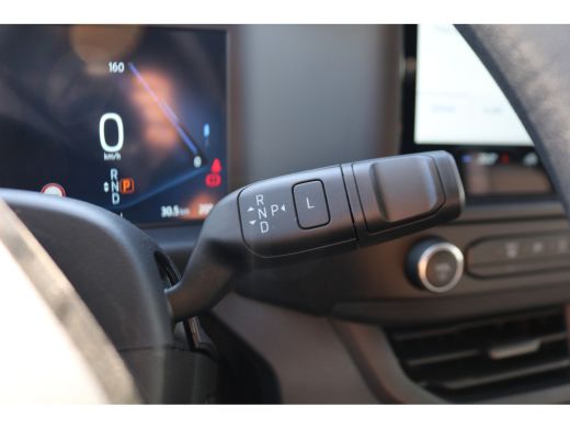 Ford E-Transit L2 H1 65 kWh Black Edition ActivLease financial lease