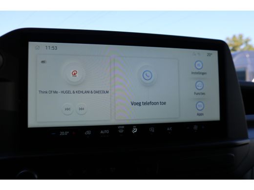 Ford E-Transit L2 H1 65 kWh Black Edition ActivLease financial lease