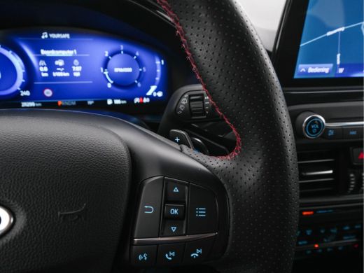 Ford Focus 2.0 ST-Line-X Business EcoBlue (INCL-BTW) Aut. *ADAPTIVE-CRUISE | DIGI-COCKPIT | KEYLESS | CAMERA... ActivLease financial lease