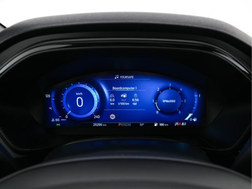 Ford Focus 2.0 ST-Line-X Business EcoBlue (INCL-BTW) Aut. *ADAPTIVE-CRUISE | DIGI-COCKPIT | KEYLESS | CAMERA... ActivLease financial lease