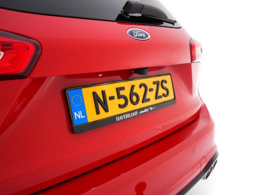 Ford Focus 2.0 ST-Line-X Business EcoBlue (INCL-BTW) Aut. *ADAPTIVE-CRUISE | DIGI-COCKPIT | KEYLESS | CAMERA... ActivLease financial lease