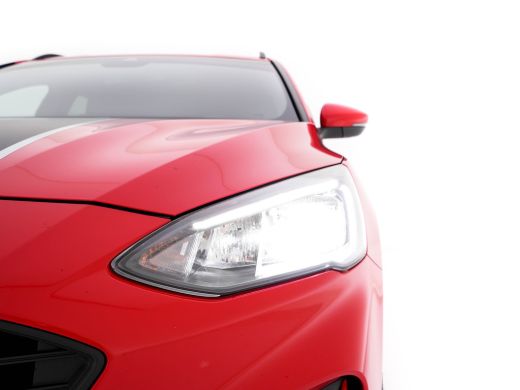 Ford Focus 2.0 ST-Line-X Business EcoBlue (INCL-BTW) Aut. *ADAPTIVE-CRUISE | DIGI-COCKPIT | KEYLESS | CAMERA... ActivLease financial lease