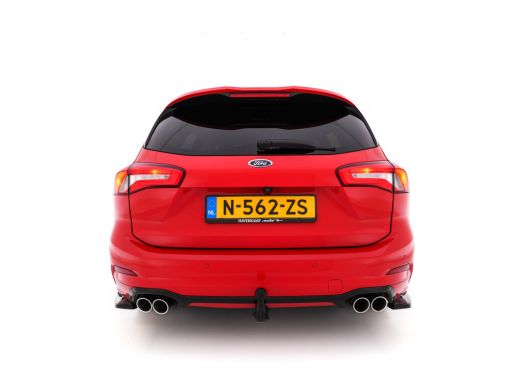 Ford Focus 2.0 ST-Line-X Business EcoBlue (INCL-BTW) Aut. *ADAPTIVE-CRUISE | DIGI-COCKPIT | KEYLESS | CAMERA... ActivLease financial lease