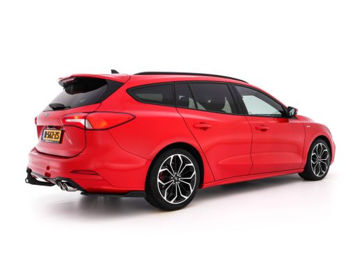 Ford Focus 2.0 ST-Line-X Business EcoBlue (INCL-BTW) Aut. *ADAPTIVE-CRUISE | DIGI-COCKPIT | KEYLESS | CAMERA... ActivLease financial lease