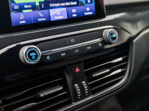 Ford Kuga 2.5 PHEV ST-Line Sport 225Pk Automaat (VIRTUAL COCKPIT, APPLE CARPLAY, HEAD-UP DISPLAY, GROOT NAV... ActivLease financial lease