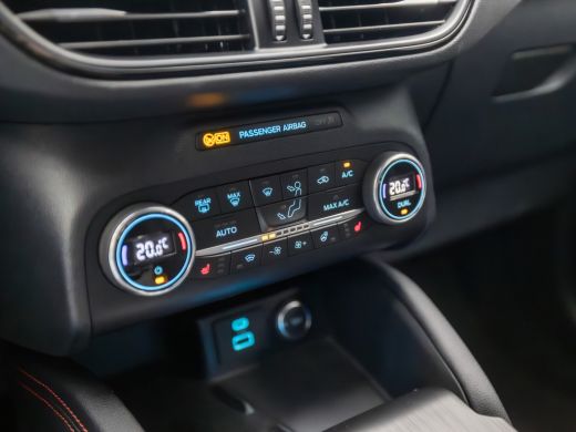 Ford Kuga 2.5 PHEV ST-Line Sport 225Pk Automaat (VIRTUAL COCKPIT, APPLE CARPLAY, HEAD-UP DISPLAY, GROOT NAV... ActivLease financial lease