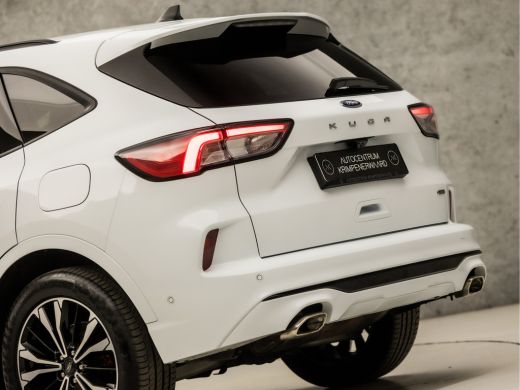 Ford Kuga 2.5 PHEV ST-Line Sport 225Pk Automaat (VIRTUAL COCKPIT, APPLE CARPLAY, HEAD-UP DISPLAY, GROOT NAV... ActivLease financial lease