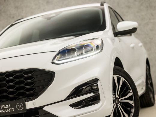 Ford Kuga 2.5 PHEV ST-Line Sport 225Pk Automaat (VIRTUAL COCKPIT, APPLE CARPLAY, HEAD-UP DISPLAY, GROOT NAV... ActivLease financial lease