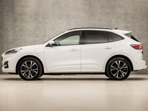 Ford Kuga 2.5 PHEV ST-Line Sport 225Pk Automaat (VIRTUAL COCKPIT, APPLE CARPLAY, HEAD-UP DISPLAY, GROOT NAV... ActivLease financial lease