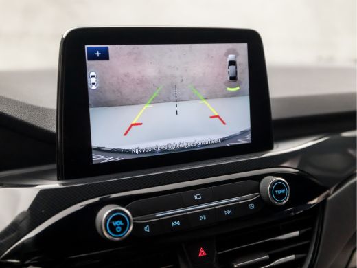 Ford Kuga 2.5 PHEV ST-Line Sport 225Pk Automaat (VIRTUAL COCKPIT, APPLE CARPLAY, HEAD-UP DISPLAY, GROOT NAV... ActivLease financial lease