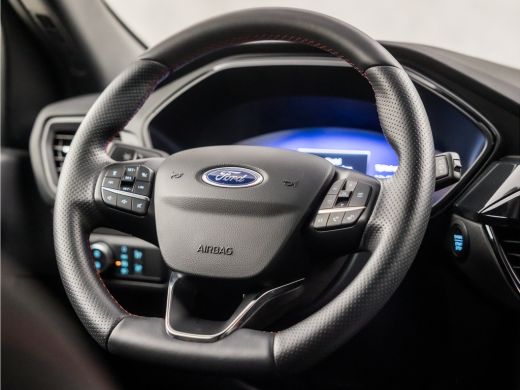 Ford Kuga 2.5 PHEV ST-Line Sport 225Pk Automaat (VIRTUAL COCKPIT, APPLE CARPLAY, HEAD-UP DISPLAY, GROOT NAV... ActivLease financial lease