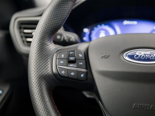 Ford Kuga 2.5 PHEV ST-Line Sport 225Pk Automaat (VIRTUAL COCKPIT, APPLE CARPLAY, HEAD-UP DISPLAY, GROOT NAV... ActivLease financial lease