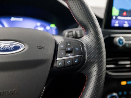 Ford Kuga 2.5 PHEV ST-Line Sport 225Pk Automaat (VIRTUAL COCKPIT, APPLE CARPLAY, HEAD-UP DISPLAY, GROOT NAV... ActivLease financial lease