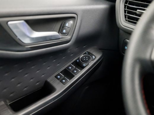 Ford Kuga 2.5 PHEV ST-Line Sport 225Pk Automaat (VIRTUAL COCKPIT, APPLE CARPLAY, HEAD-UP DISPLAY, GROOT NAV... ActivLease financial lease