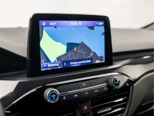 Ford Kuga 2.5 PHEV ST-Line Sport 225Pk Automaat (VIRTUAL COCKPIT, APPLE CARPLAY, HEAD-UP DISPLAY, GROOT NAV... ActivLease financial lease