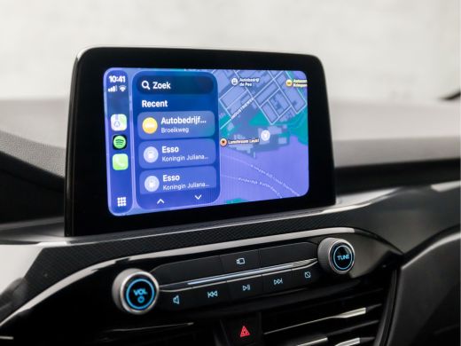 Ford Kuga 2.5 PHEV ST-Line Sport 225Pk Automaat (VIRTUAL COCKPIT, APPLE CARPLAY, HEAD-UP DISPLAY, GROOT NAV... ActivLease financial lease
